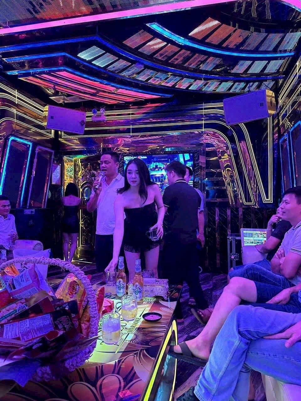 Quán karaoke ở Ba Đình giá rẻ, âm thanh hay – gợi ý địa điểm được yêu thích