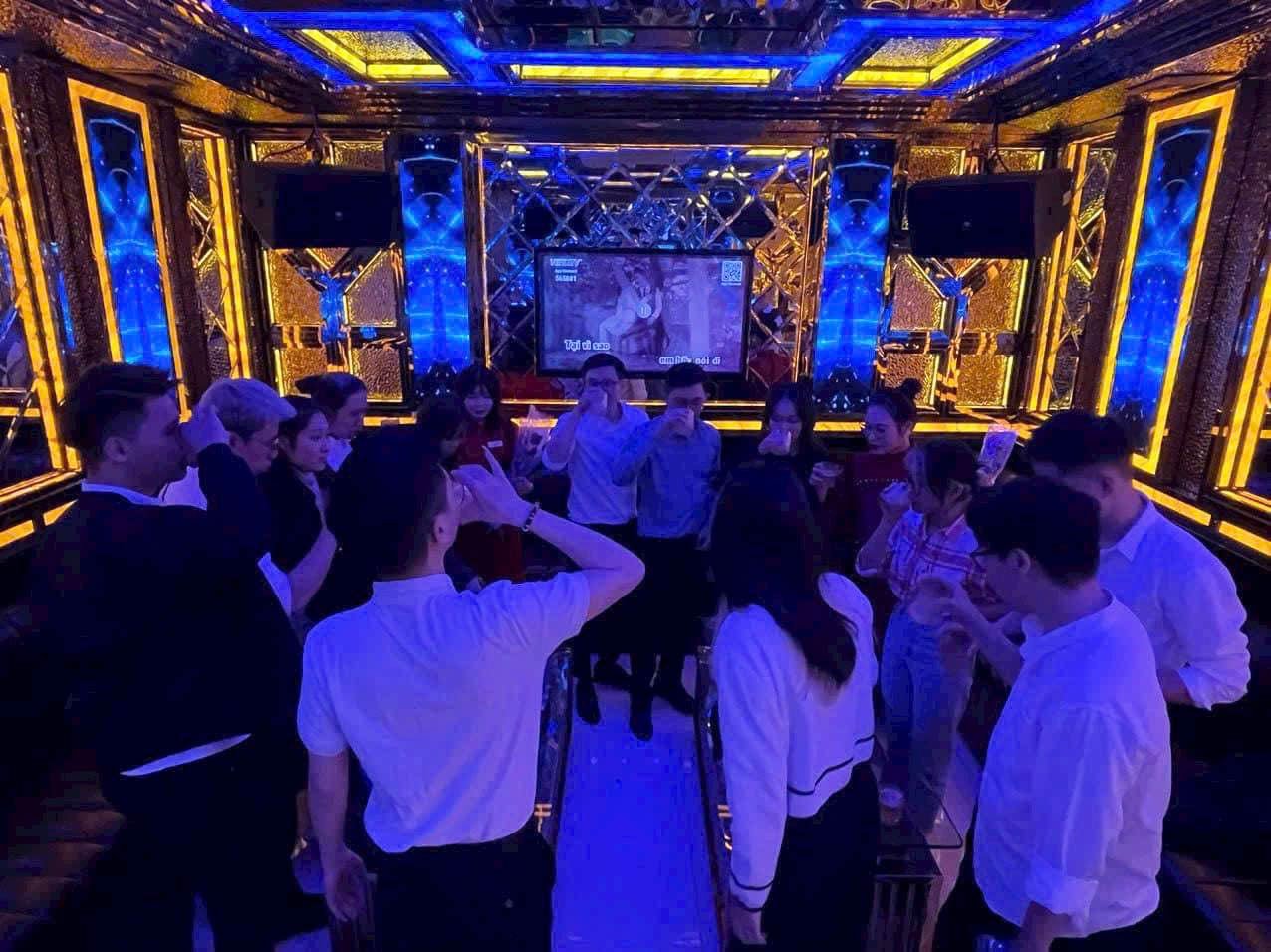 Tại sao nên chọn Karaoke The Voice?